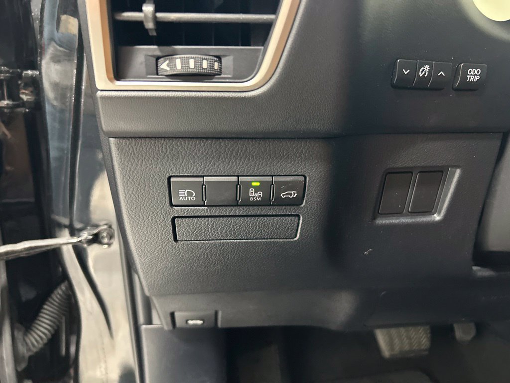 Used 2021 Lexus NX 300 FWD w/ Comfort Package image 13