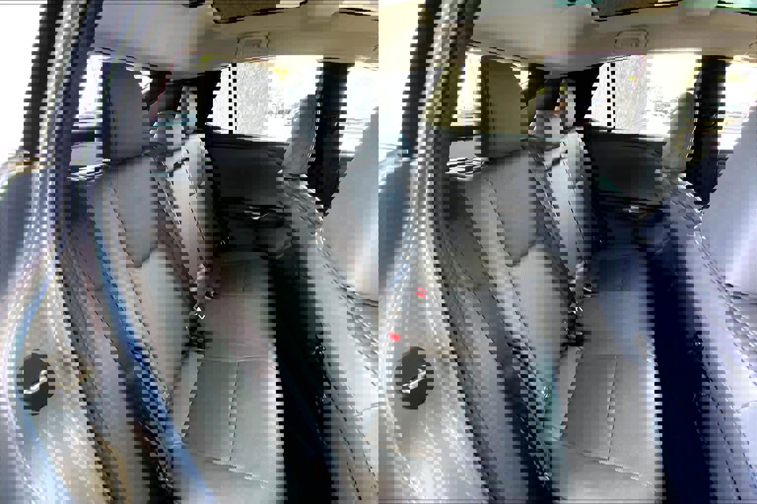 Used 2024 Lexus RZ 300e Premium w/ Accessory Package (Z1) FWD image 19