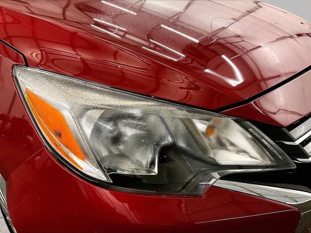 Used 2024 Mitsubishi Mirage ES FWD image 27