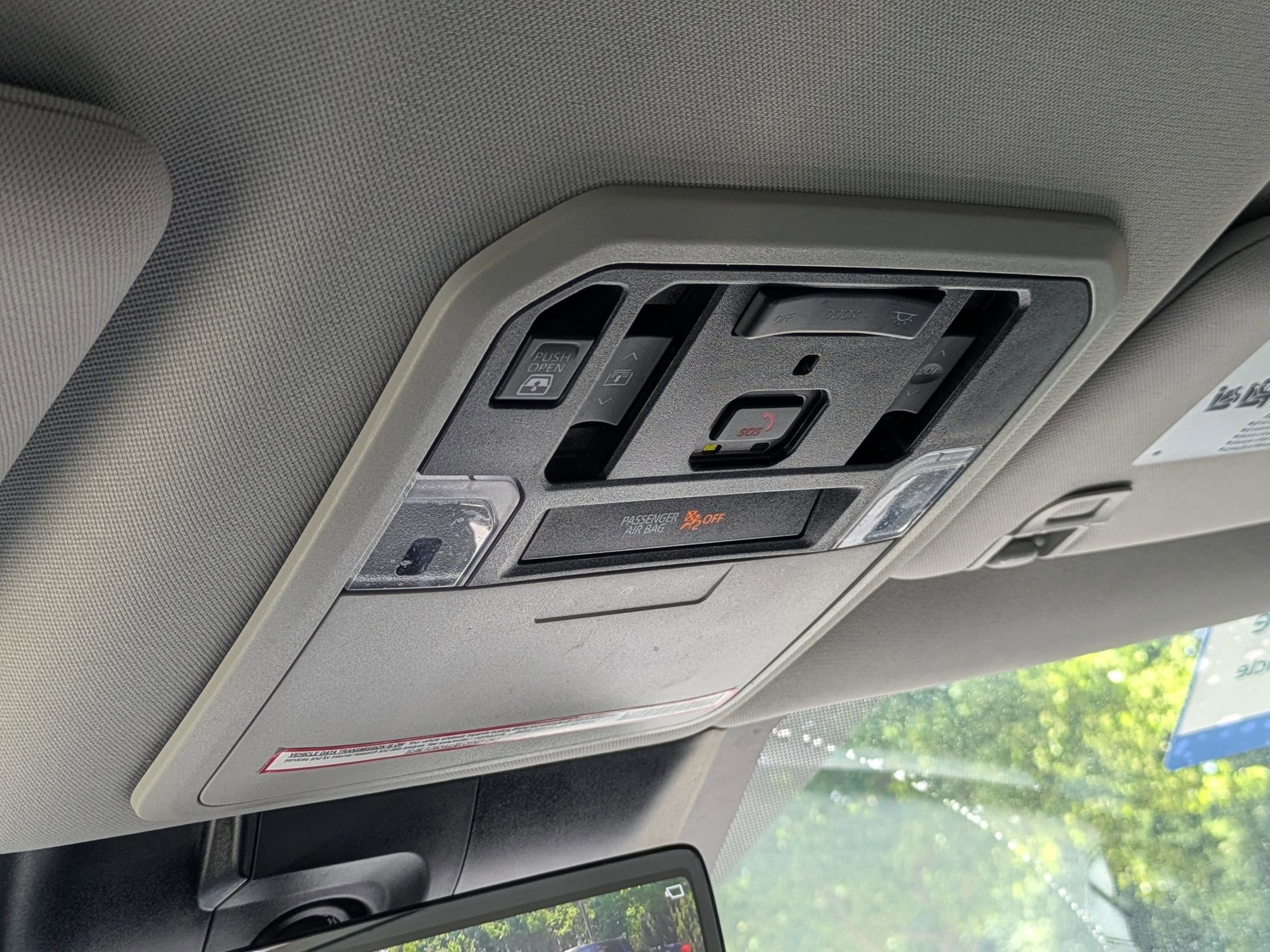 Used 2024 Toyota Tundra Limited w/ TRD Off-Road Package AWD/4WD image 26