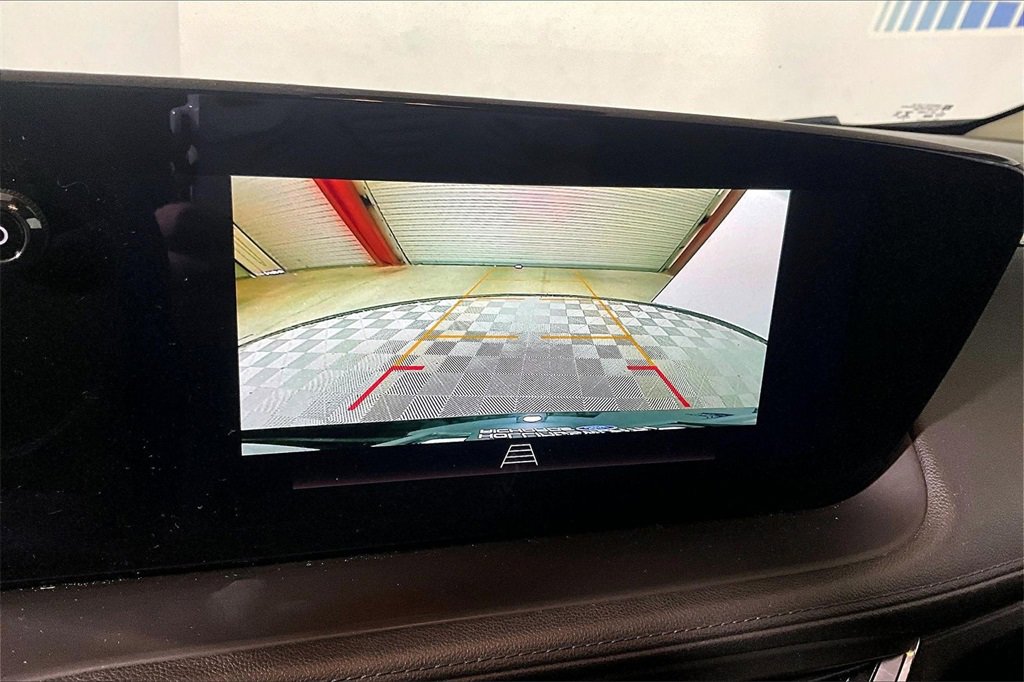 Used 2024 Buick Encore GX Sport Touring w/ Comfort Package image 17