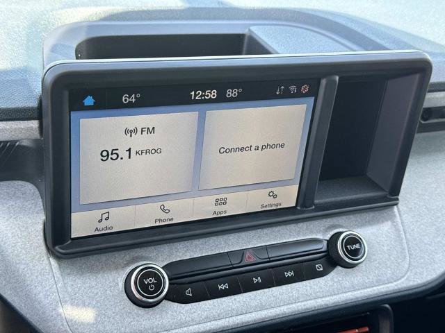 Certified 2022 Ford Maverick XLT FWD image 12