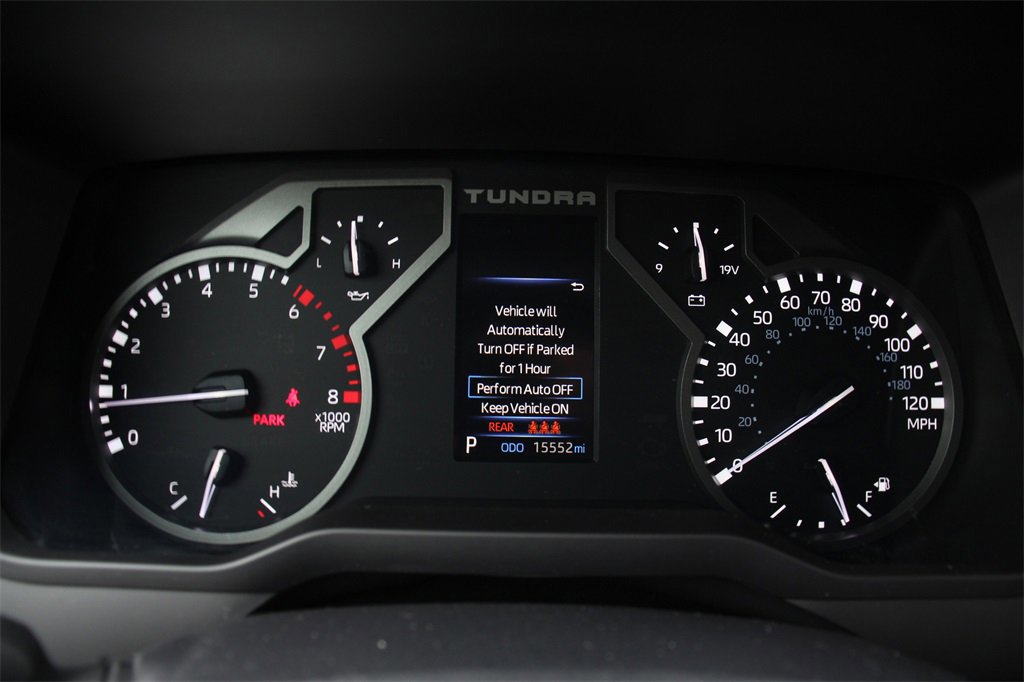 Used 2024 Toyota Tundra SR5 image 31