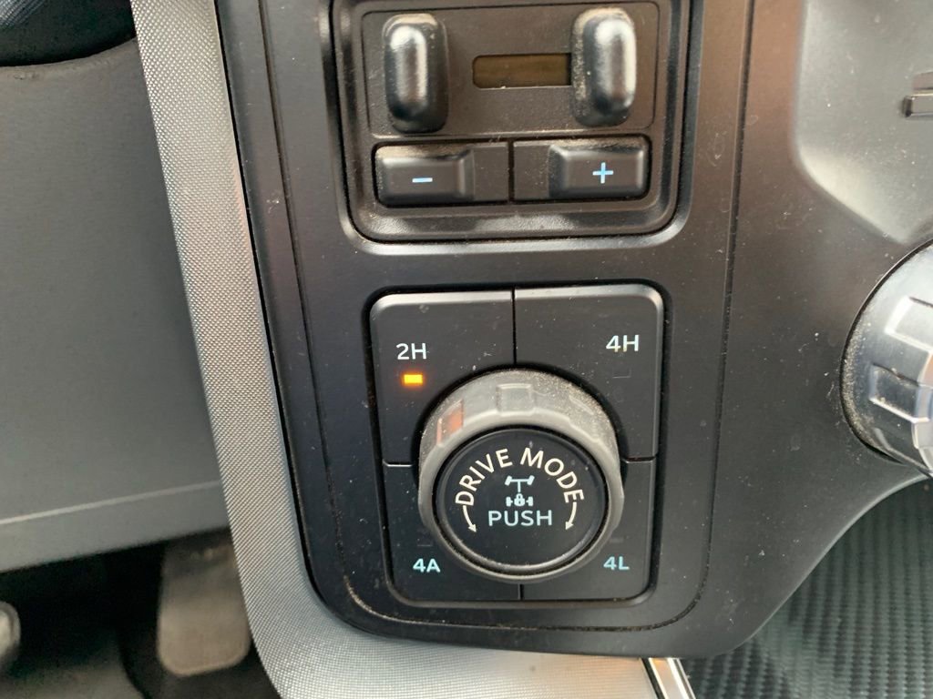 Certified 2021 Ford F150 Limited image 13