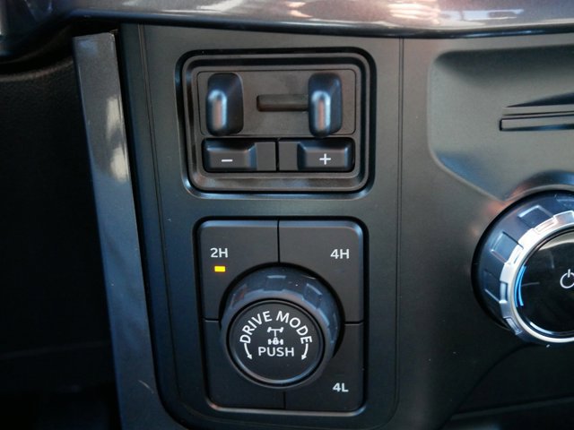 Certified 2023 Ford F150 XLT w/ Equipment Group 302A High AWD/4WD image 24