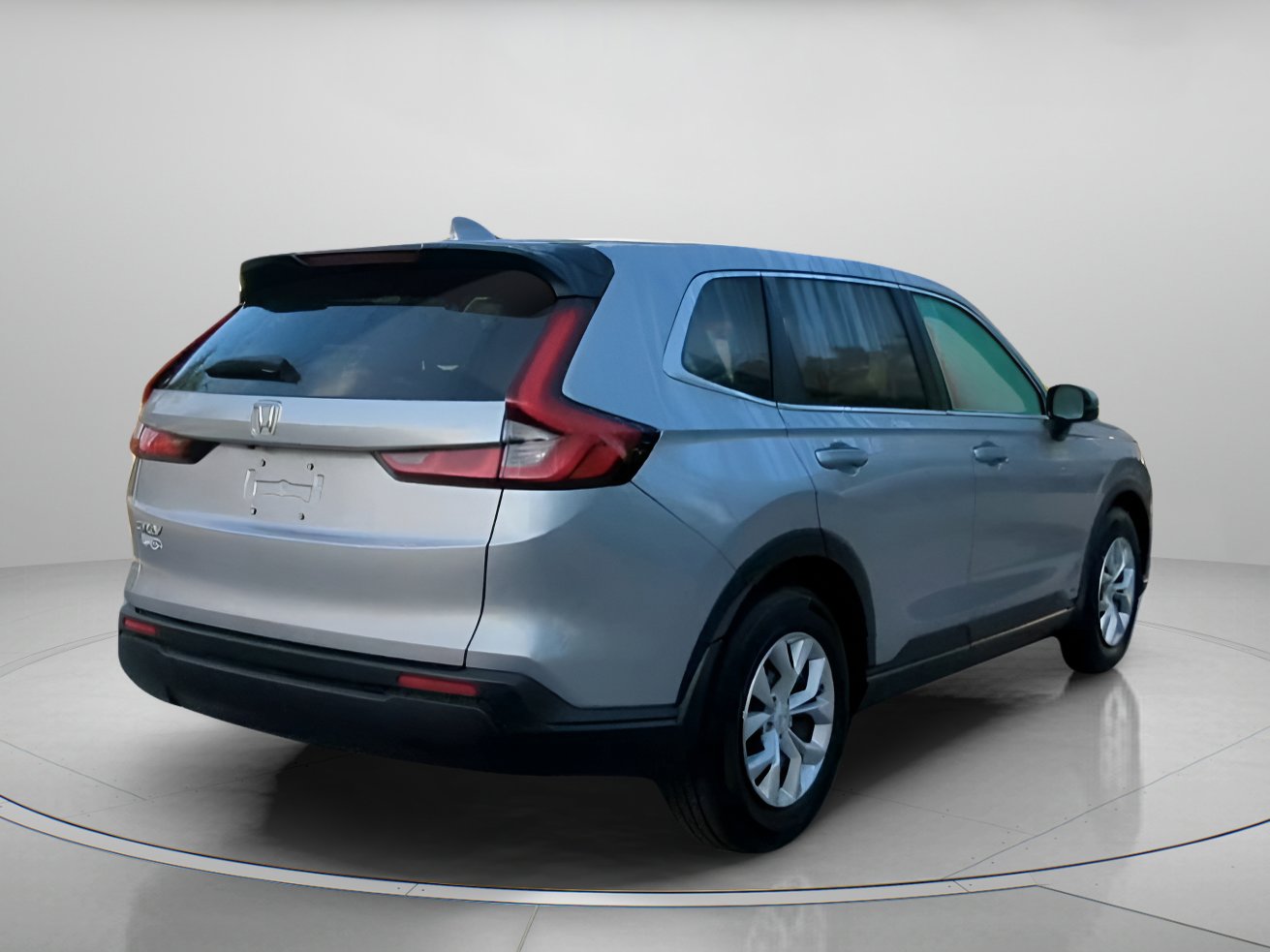 Used 2026 Honda CR-V LX image 27