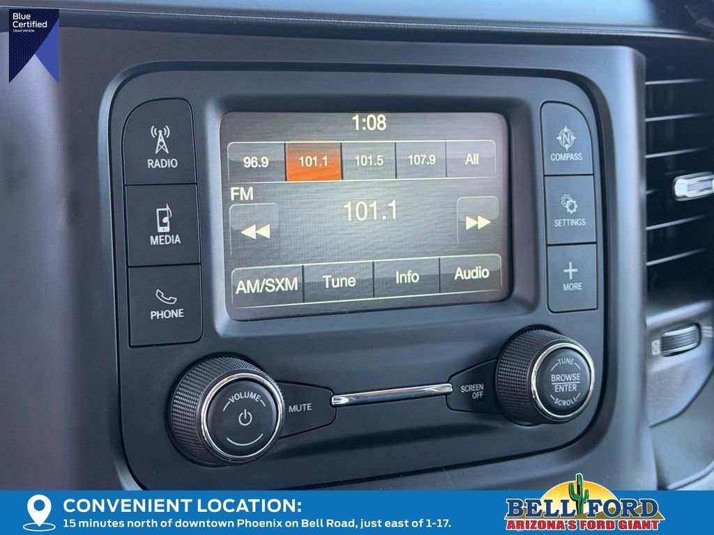 Used 2019 RAM 3500 Tradesman image 23