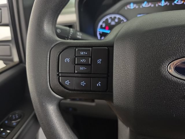 Certified 2026 Ford F350 XL w/ STX Appearance Package AWD/4WD image 15