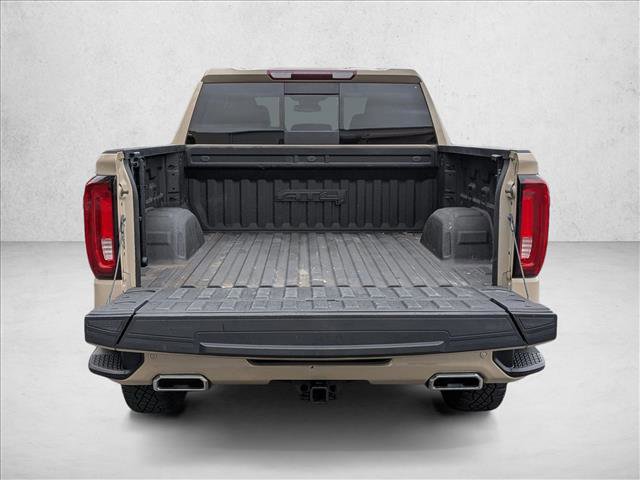 Used 2023 GMC Sierra 1500 AT4 w/ AT4 Preferred Package AWD/4WD image 6