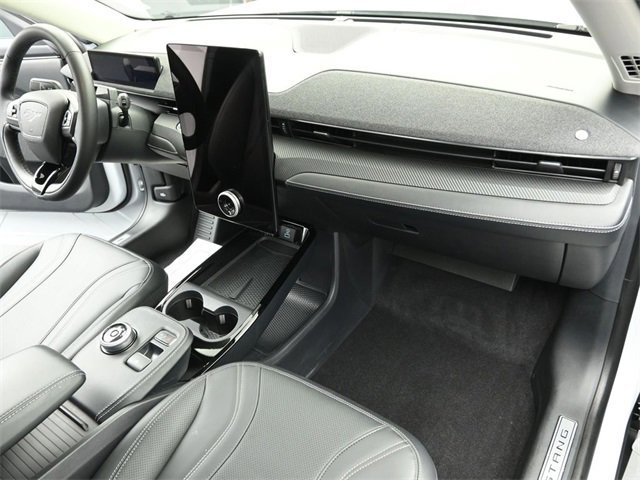 Certified 2023 Ford Mustang Mach-E Premium image 45