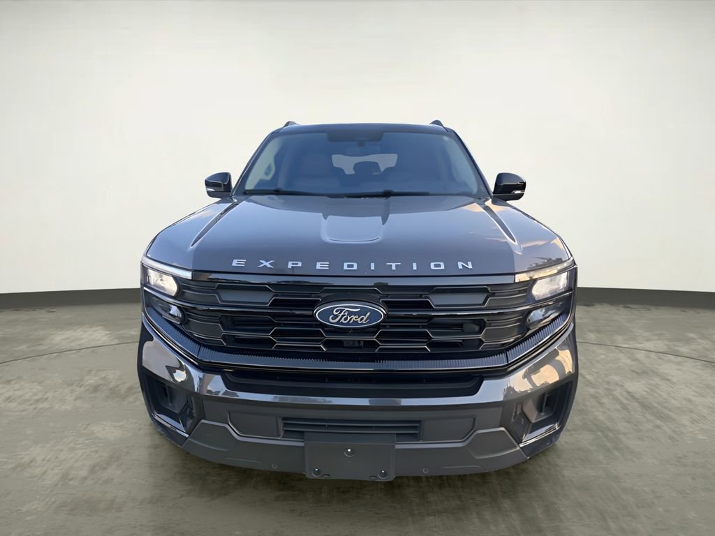 Certified 2025 Ford Expedition Max Active AWD/4WD image 4