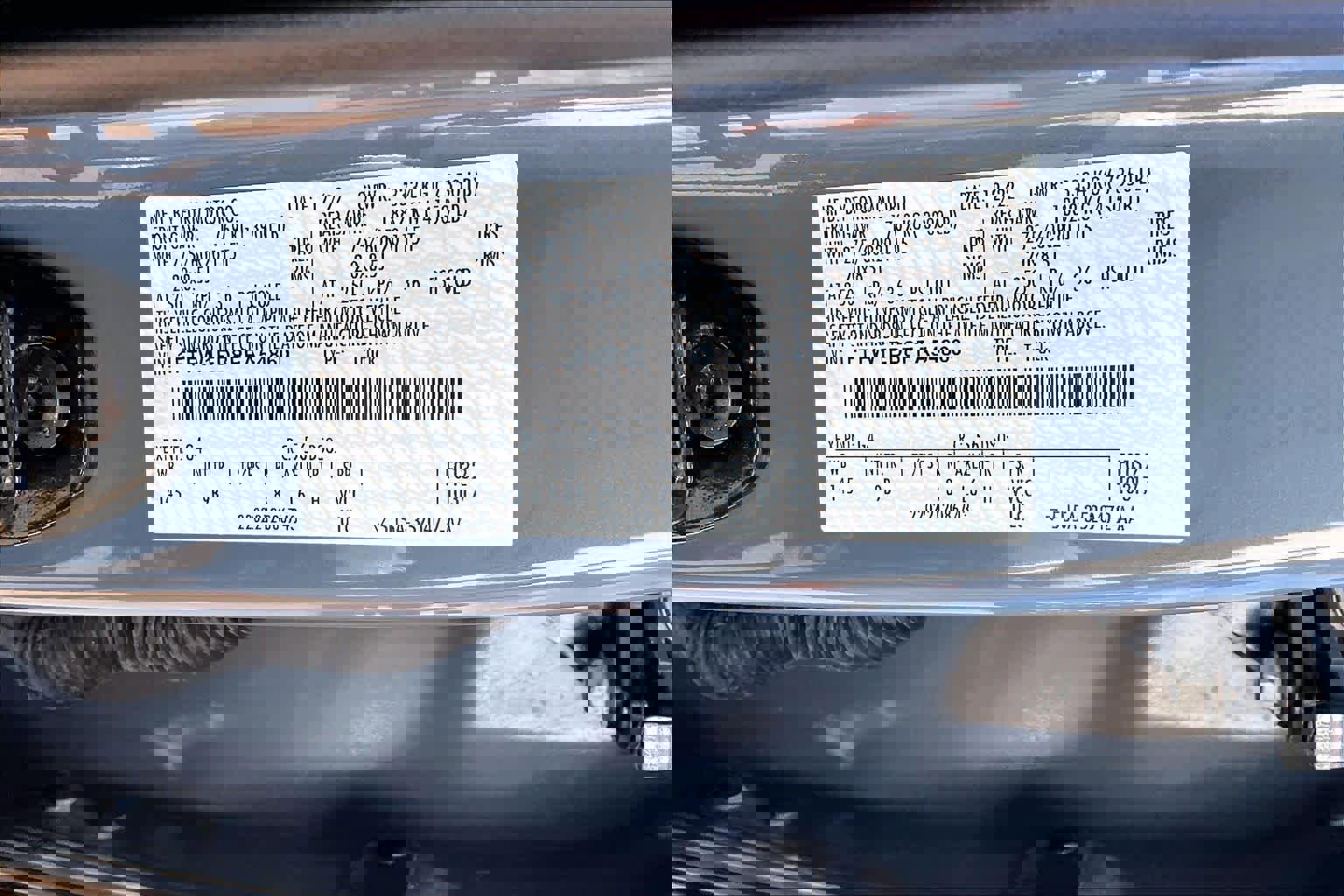 Certified 2023 Ford F150 Platinum w/ Equipment Group 701A High image 34