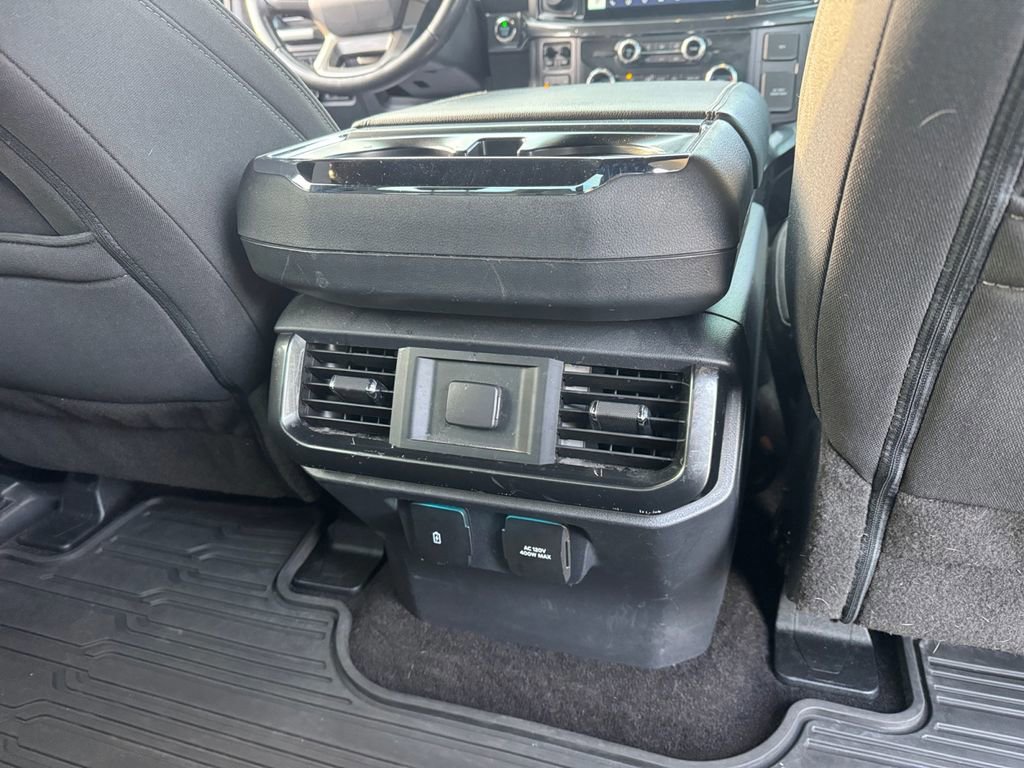 Certified 2022 Ford F150 XLT w/ Equipment Group 302A High image 25