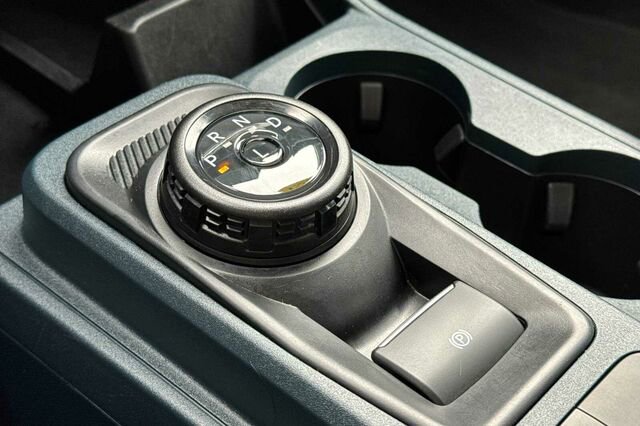 Certified 2025 Ford Maverick XL FWD image 20