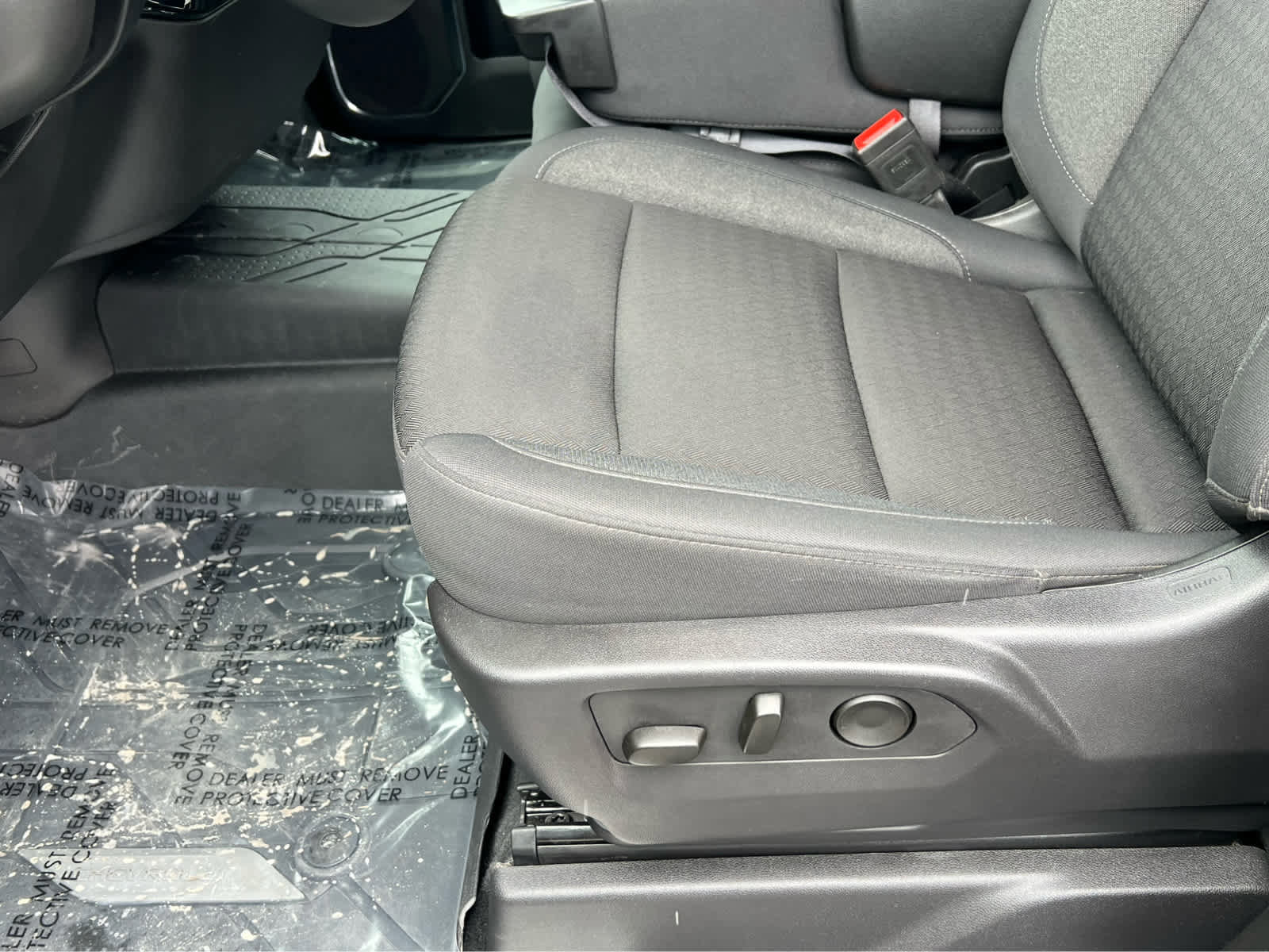 Used 2025 Chevrolet Silverado 1500 RST w/ Protection Package image 30