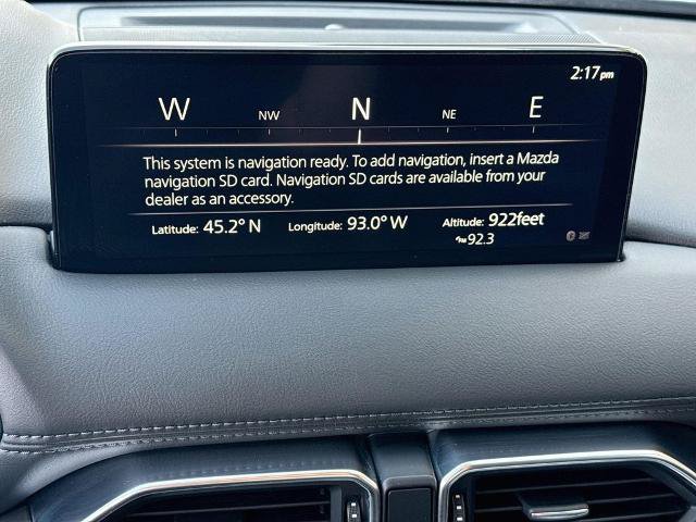 Used 2021 MAZDA CX-5 Touring AWD/4WD image 11