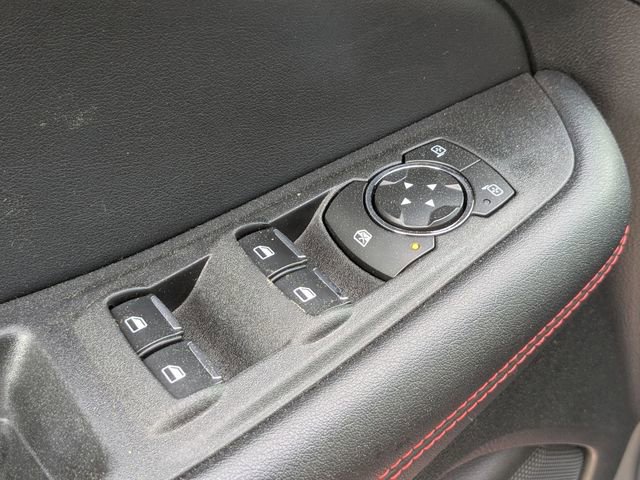 Certified 2022 Ford Edge ST-Line image 10