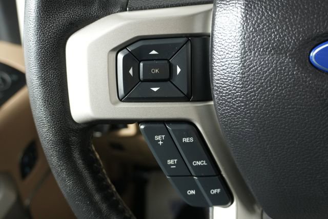 Certified 2017 Ford F150 Lariat image 13