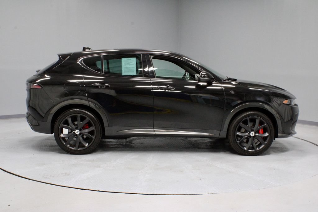 Used 2024 Dodge Hornet R/T Plus AWD/4WD image 13