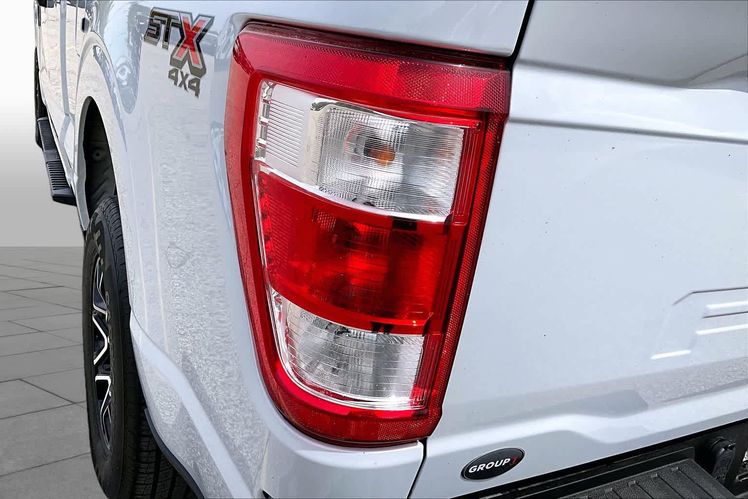 Certified 2022 Ford F150 XL w/ STX Appearance Package AWD/4WD image 28