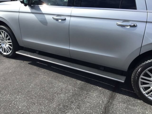 Certified 2023 Ford Expedition Max Limited AWD/4WD image 6