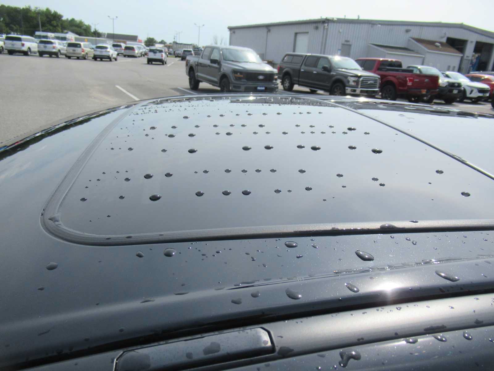 Used 2024 Subaru Legacy Limited AWD/4WD image 13