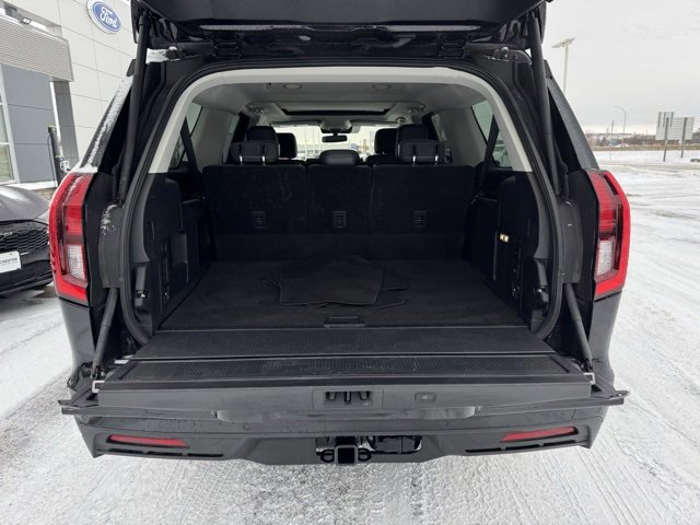 Certified 2025 Ford Expedition Max Active image 46