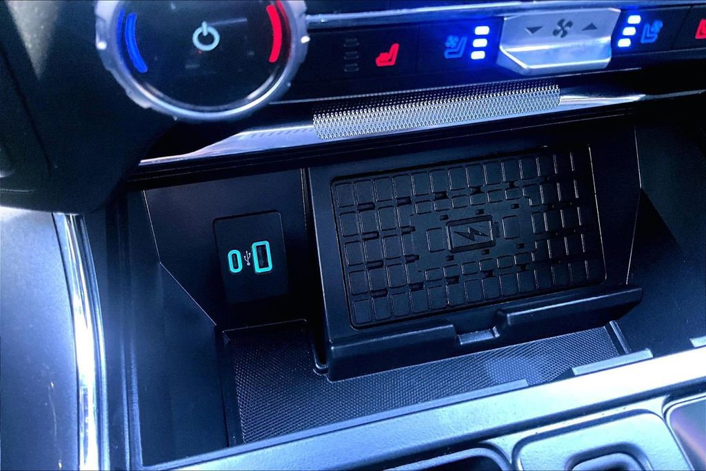 Certified 2023 Ford F150 Lariat w/ Equipment Group 502A High image 27