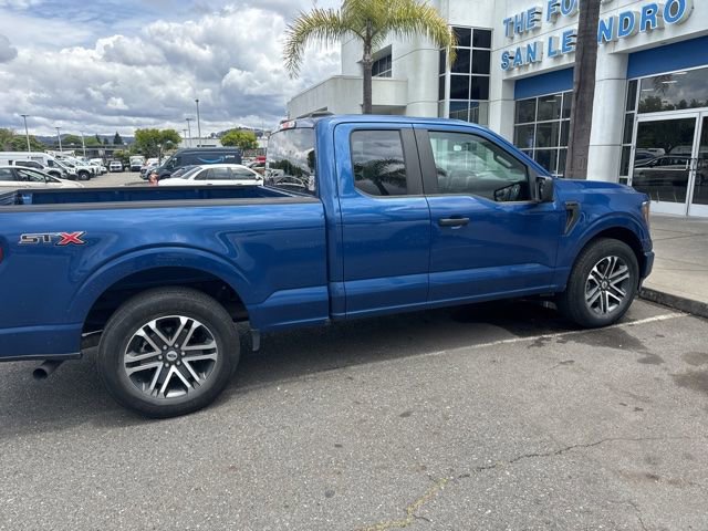 Certified 2023 Ford F150 XL w/ STX Appearance Package RWD image 21