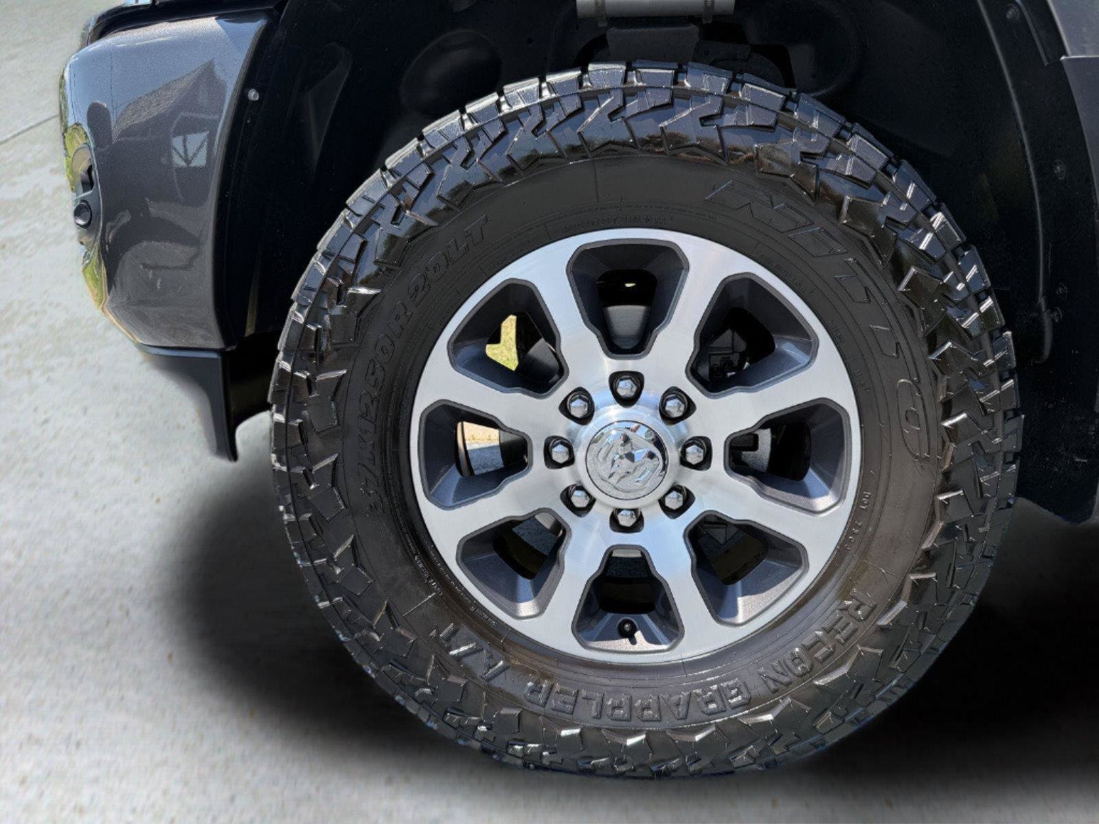 Used 2024 RAM 3500 Limited w/ Safety Group AWD/4WD image 26
