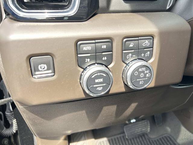 Used 2025 GMC Sierra 1500 Denali AWD/4WD image 31