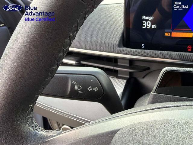 Certified 2023 Ford Mustang Mach-E Select RWD image 25