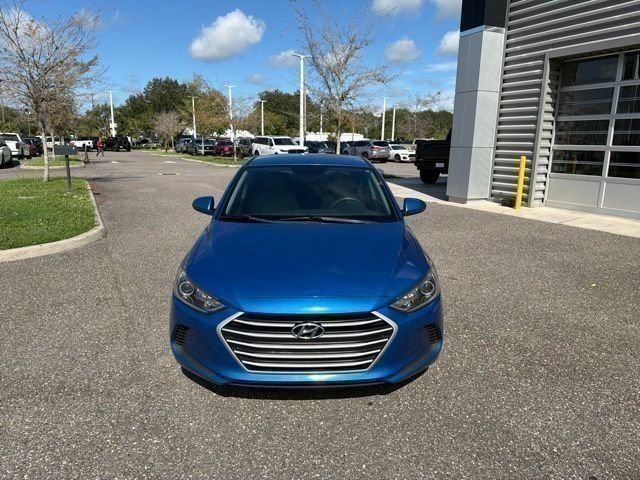 Used 2017 Hyundai Elantra SE FWD image 12