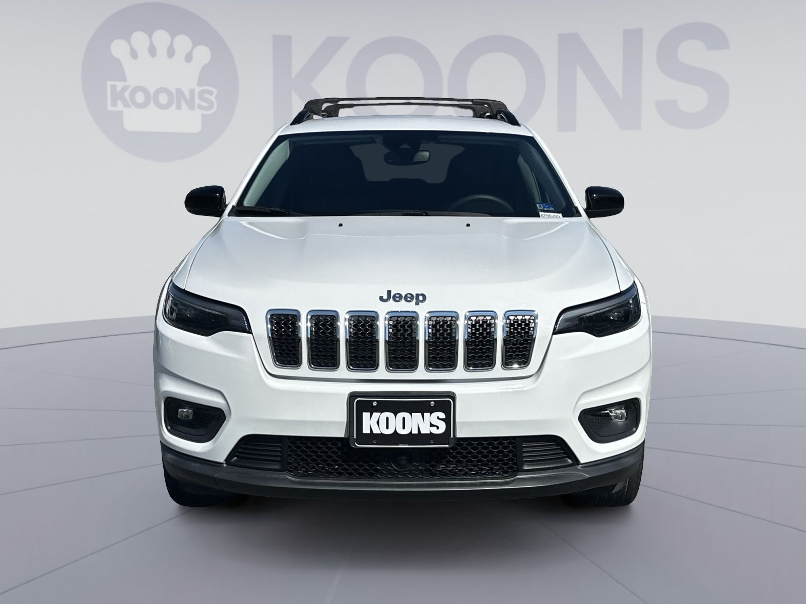 Used 2022 Jeep Cherokee Latitude Lux AWD/4WD image 4