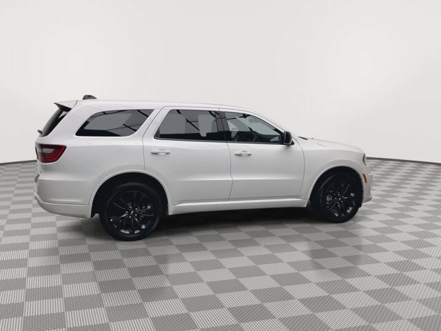 Used 2026 Dodge Durango GT AWD/4WD image 39