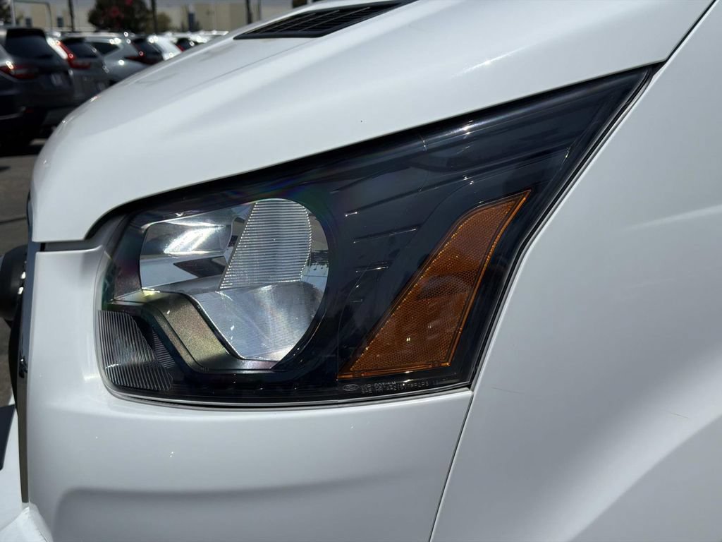 Certified 2024 Ford Transit 350 XLT RWD image 10
