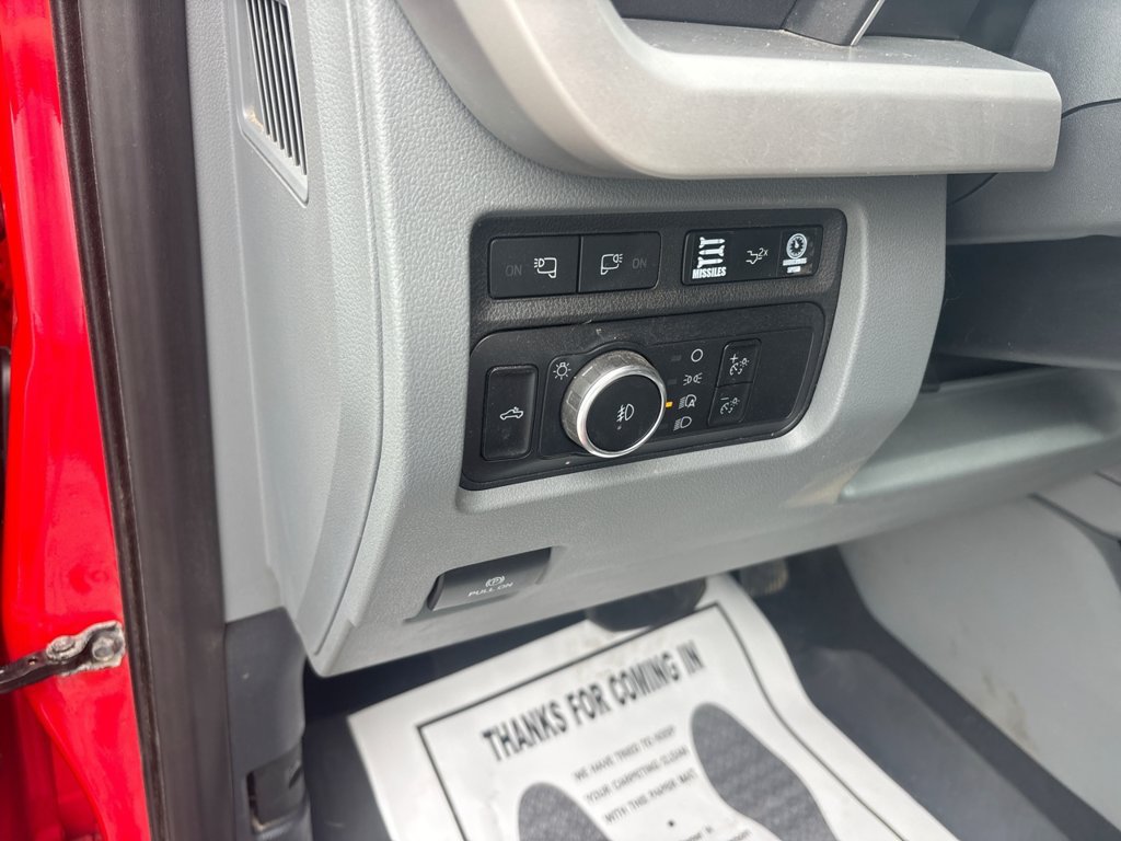 Certified 2023 Ford F250 XLT w/ XLT Premium Package AWD/4WD image 30