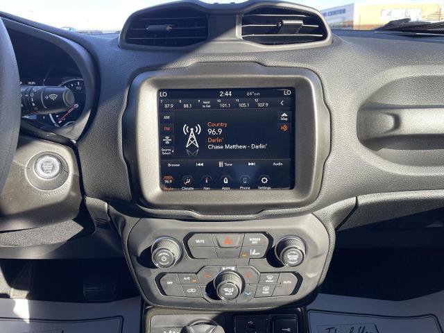 Used 2023 Jeep Renegade Latitude image 22