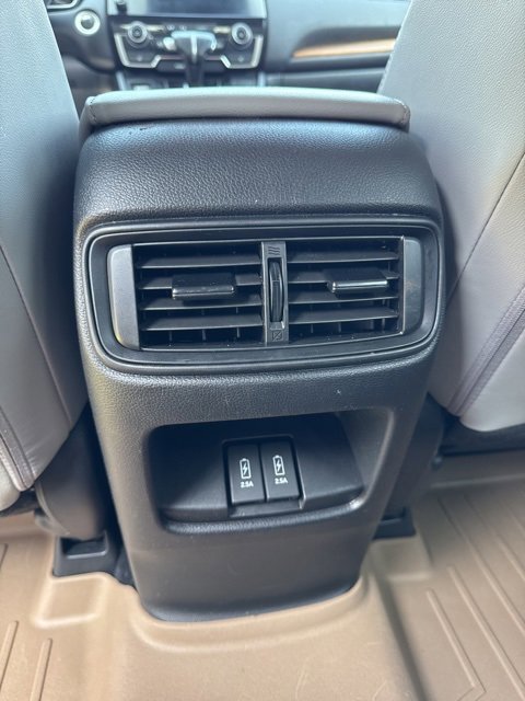 Used 2018 Honda CR-V EX-L image 13