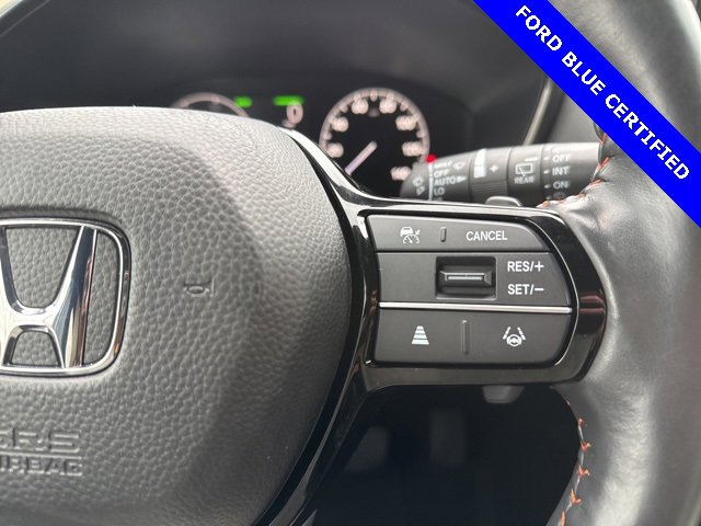 Used 2023 Honda CR-V Sport Touring image 23