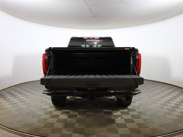 Used 2024 GMC Sierra 2500 Denali Ultimate AWD/4WD image 36