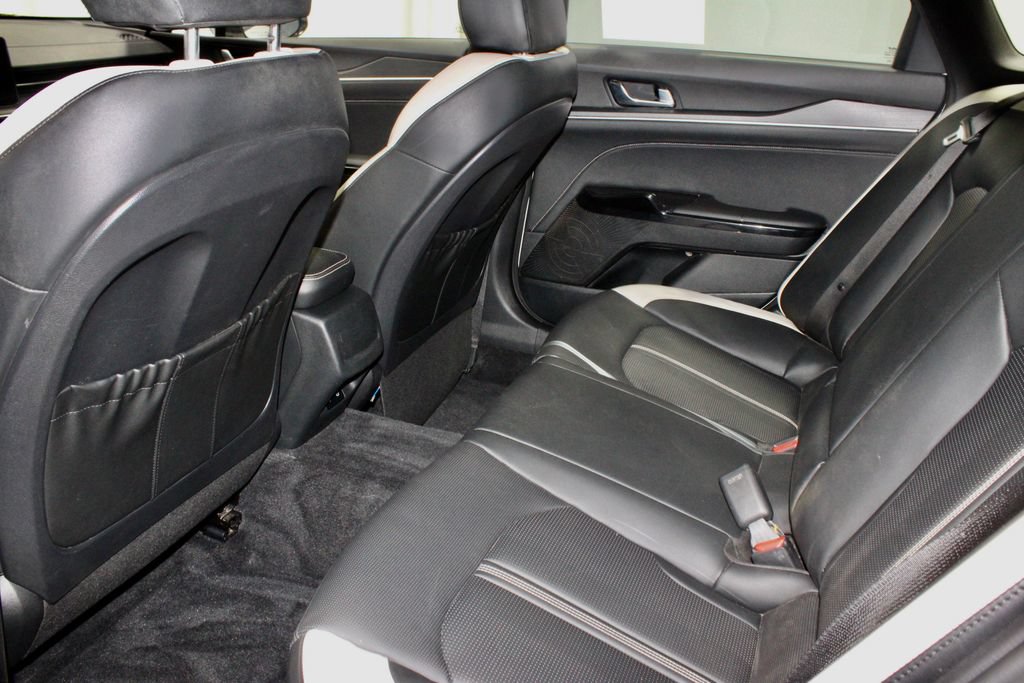 Used 2025 Kia K5 GT-Line w/ GT-Line Premium Package AWD/4WD image 21