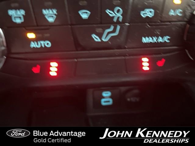 Certified 2022 Ford Bronco Sport Big Bend w/ Convenience Package image 29