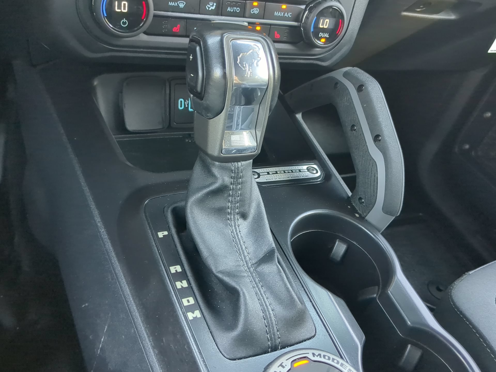 Certified 2024 Ford Bronco Big Bend AWD/4WD image 64