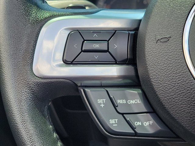 Certified 2017 Ford Mustang GT Premium RWD image 8