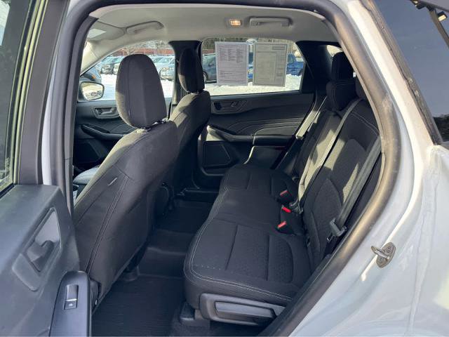 Certified 2025 Ford Escape Active w/ Cold Weather Package image 11