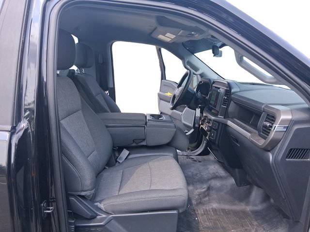 Certified 2025 Ford F150 XL AWD/4WD image 17