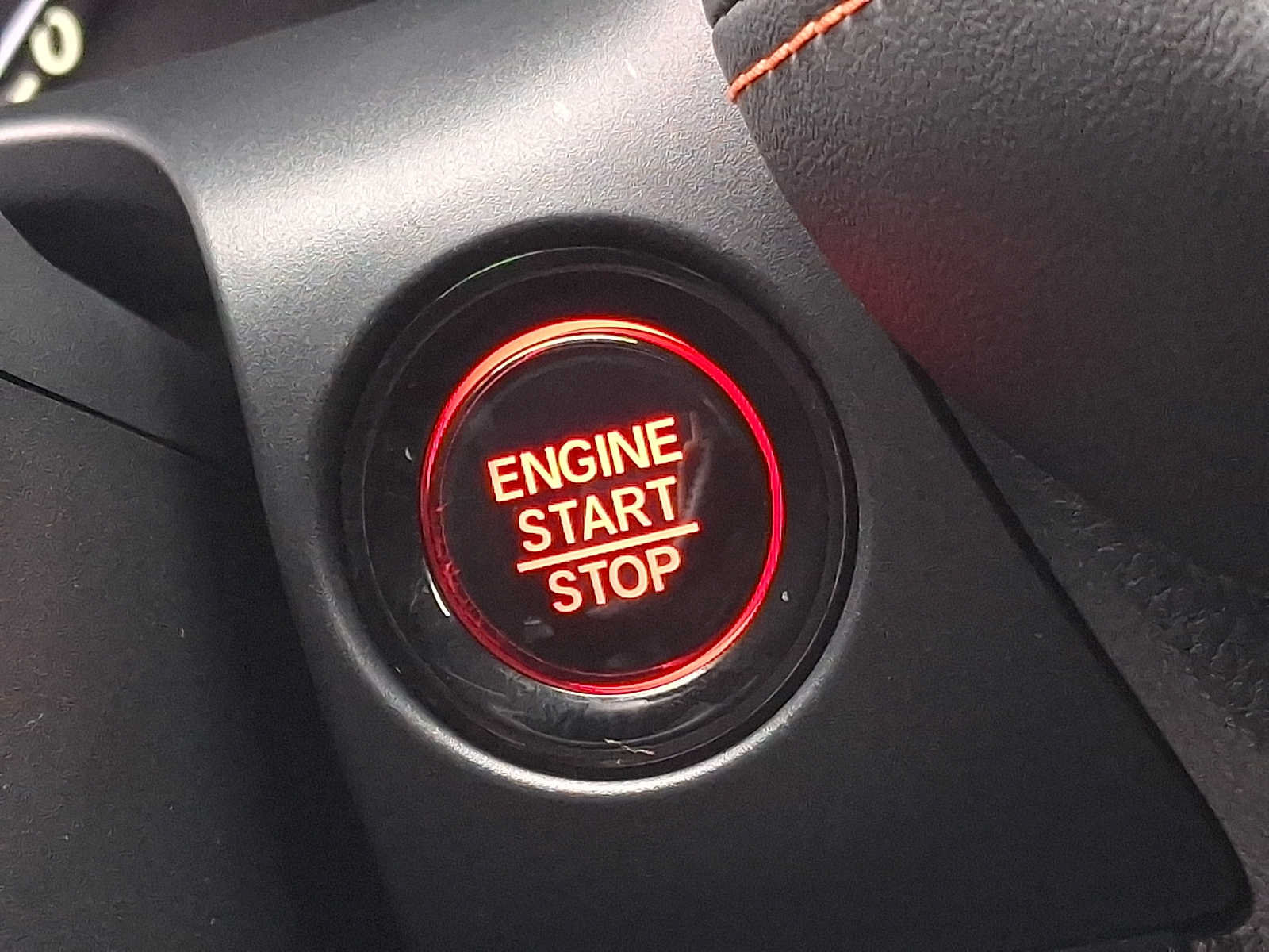 Used 2024 Honda HR-V Sport image 22