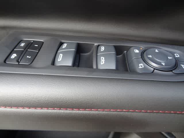 Used 2024 Chevrolet Tahoe RST w/ Luxury Package AWD/4WD image 22