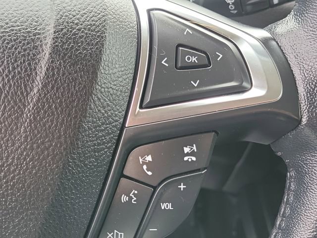 Certified 2023 Ford Edge SEL image 9